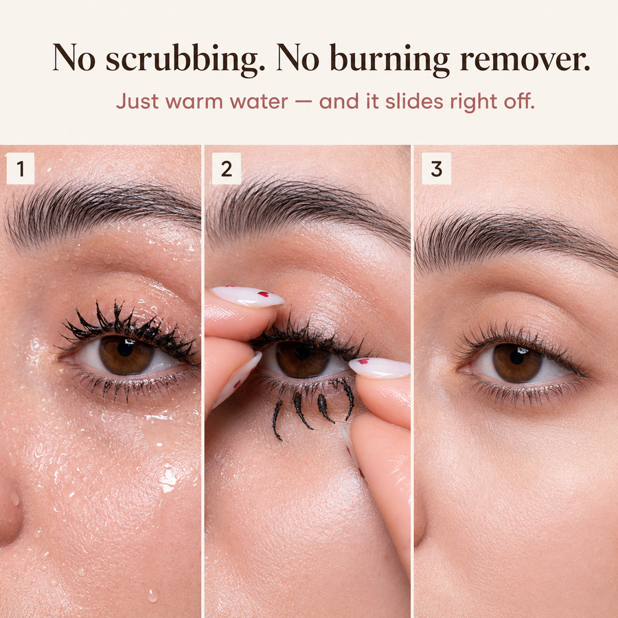 LashSeek Mascara