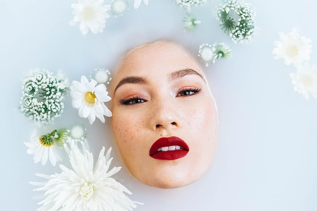 The Working Woman's Guide to Lipstick That Survives a Full Day