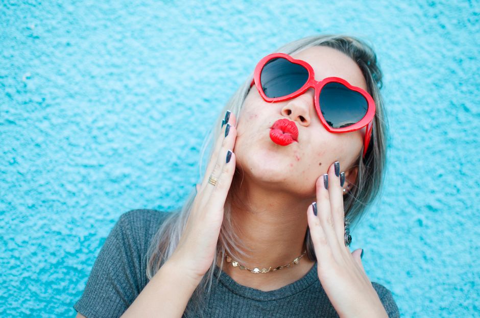 Kiss Proof Lipstick You Can Actually Wear Every Single Day