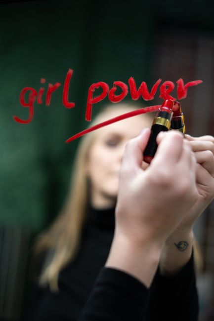 Lipstick Has Always Been About Power — Here Is Why That Still Holds True