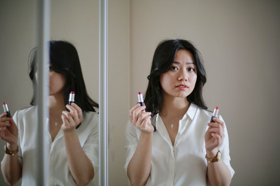 How Do You Actually Choose the Right Lipstick Shade for Your Skin Tone?