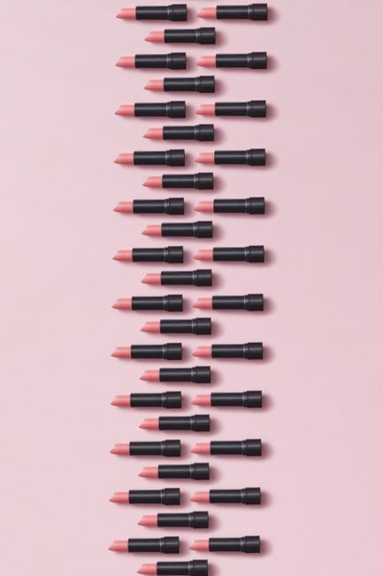 Seven Lipstick Shades That Give Women an Instant Confidence Boost