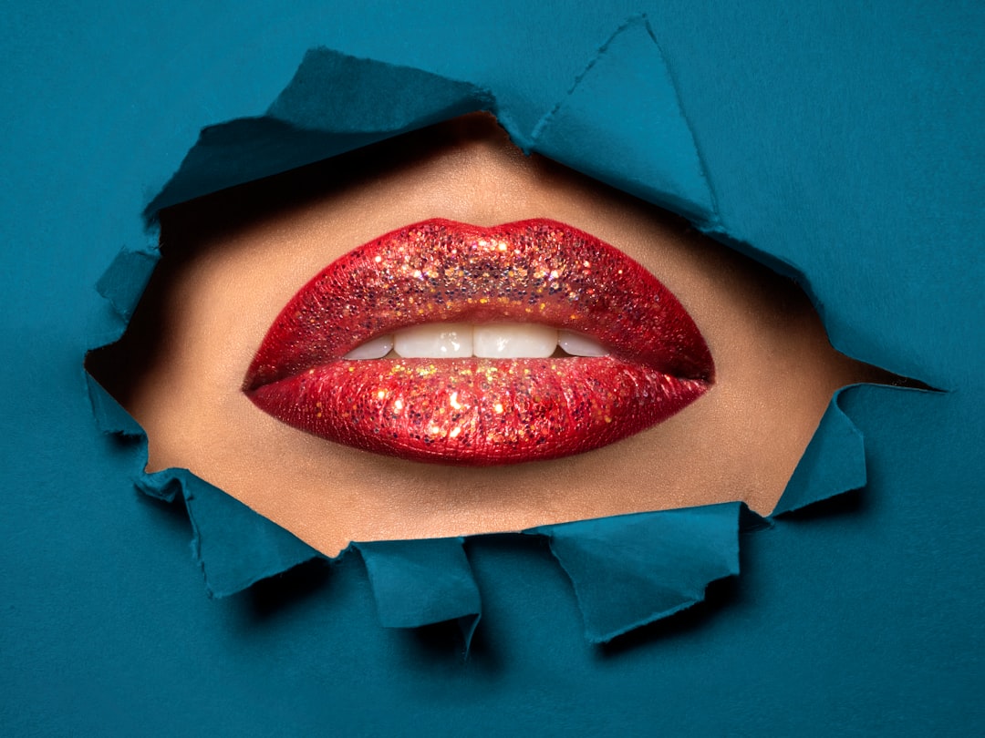 Why Matte Lipstick Cracks (And How to Prevent It)