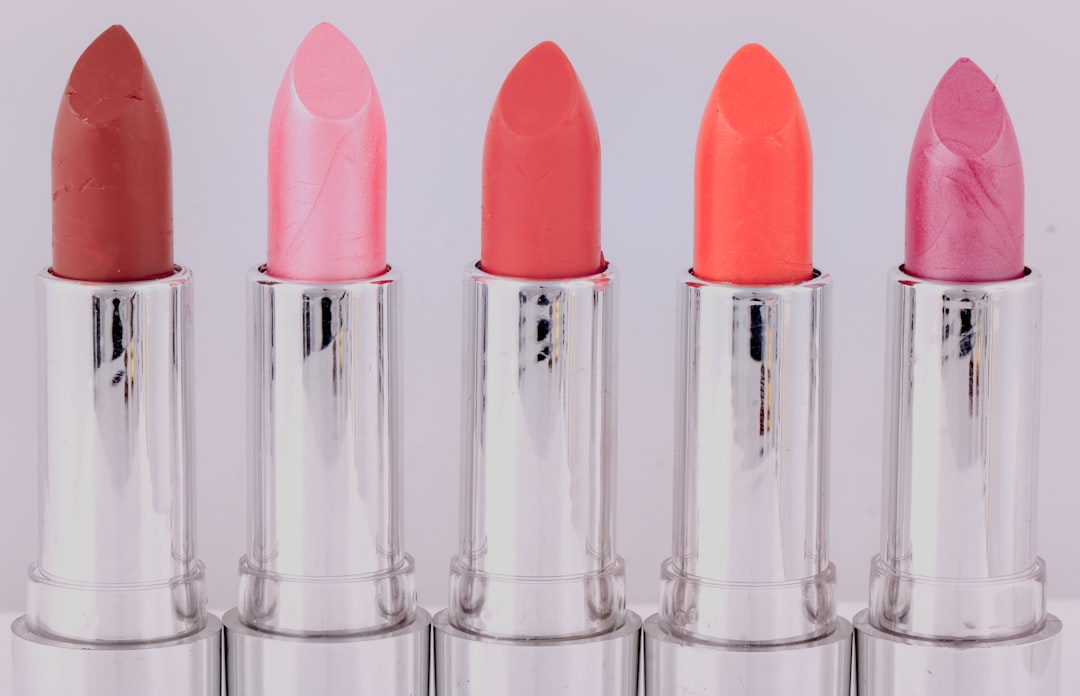 Find the Lip Color That Was Made for Your Exact Skin Tone