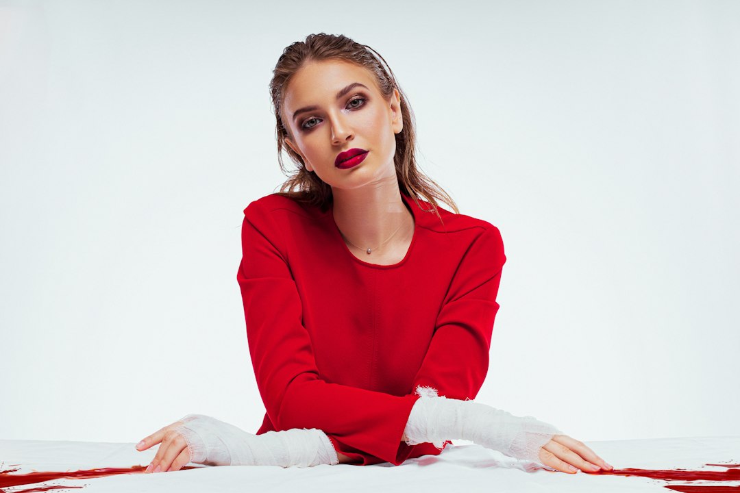 Is Red Lipstick Still a Power Move at Work in 2026?