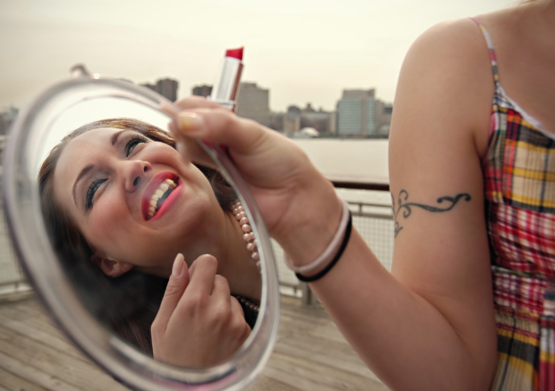 Start Here If You Have Never Found a Lip Color That Actually Lasts