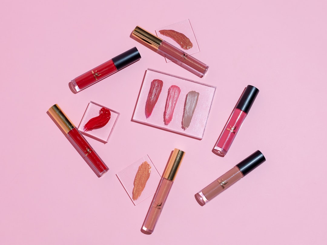Seven Tricks That Keep Your Lip Color Exactly Where You Put It