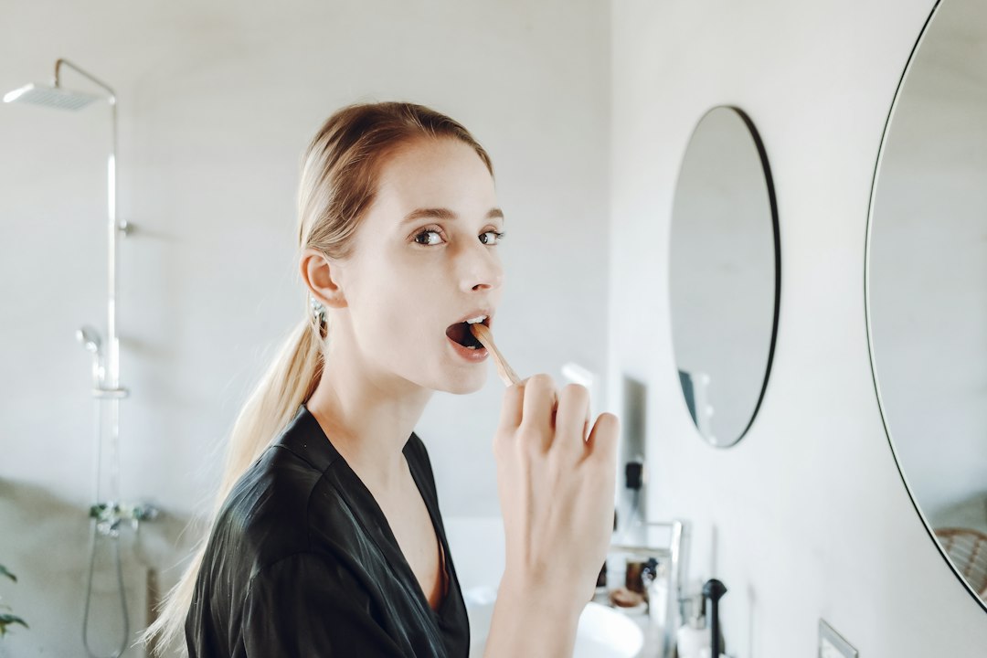 Make Lipstick the One Morning Ritual That Sets the Tone for Your Entire Day