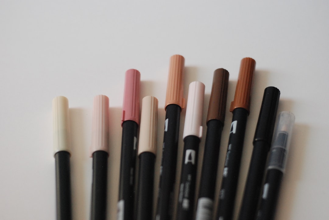 Choose the Perfect Lip Liner for Your Skin Tone