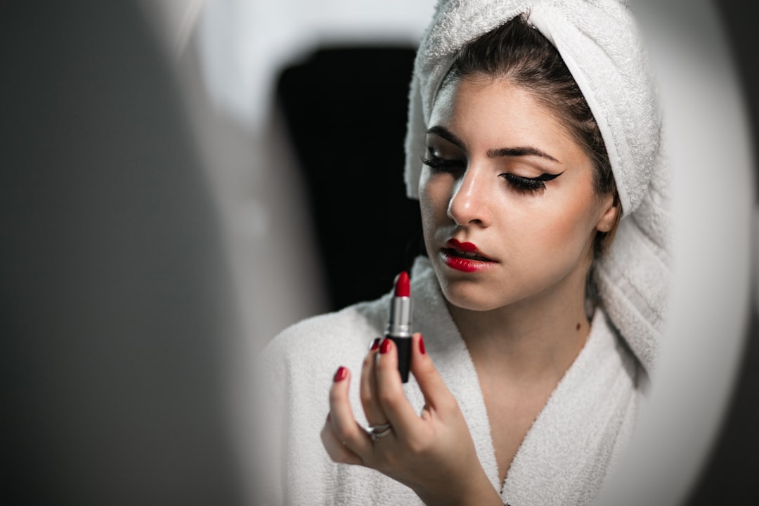Does Waterproof Lipstick Actually Work All Day?