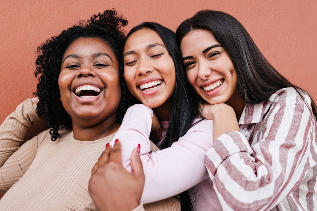 Three Women Share How Makeup — Especially Lipstick — Helped Them Own Their Confidence
