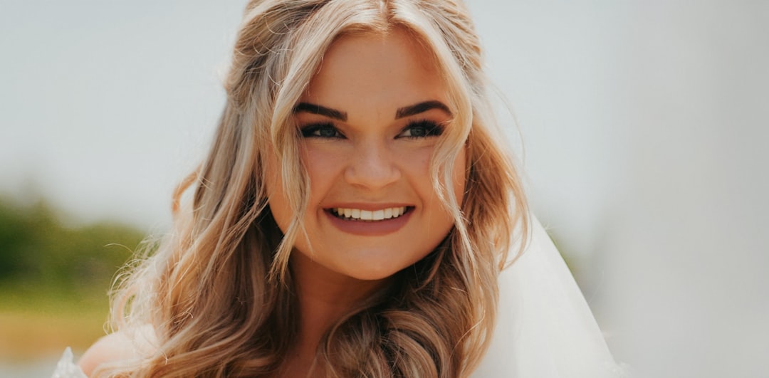 The One Bridal Beauty Product That Should Never Need a Touch-Up