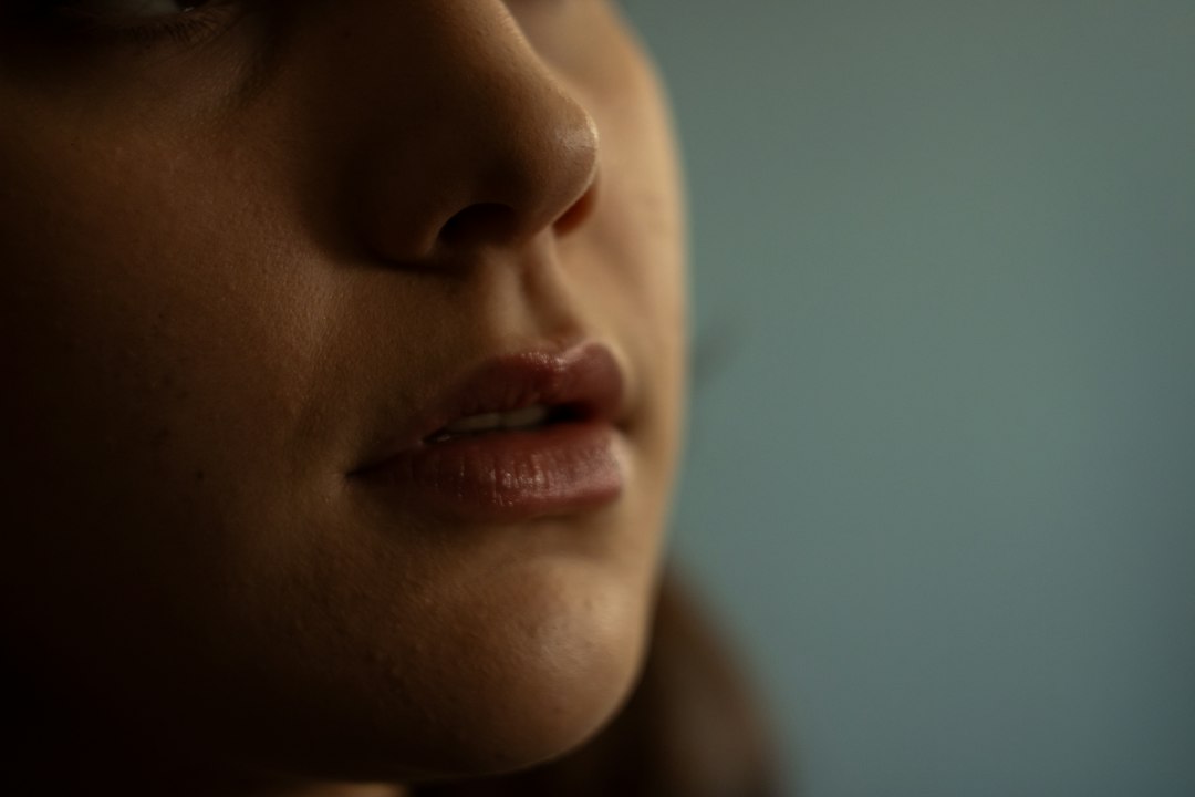 The Comfort of Wearing a Lipstick That Feels Like Nothing at All