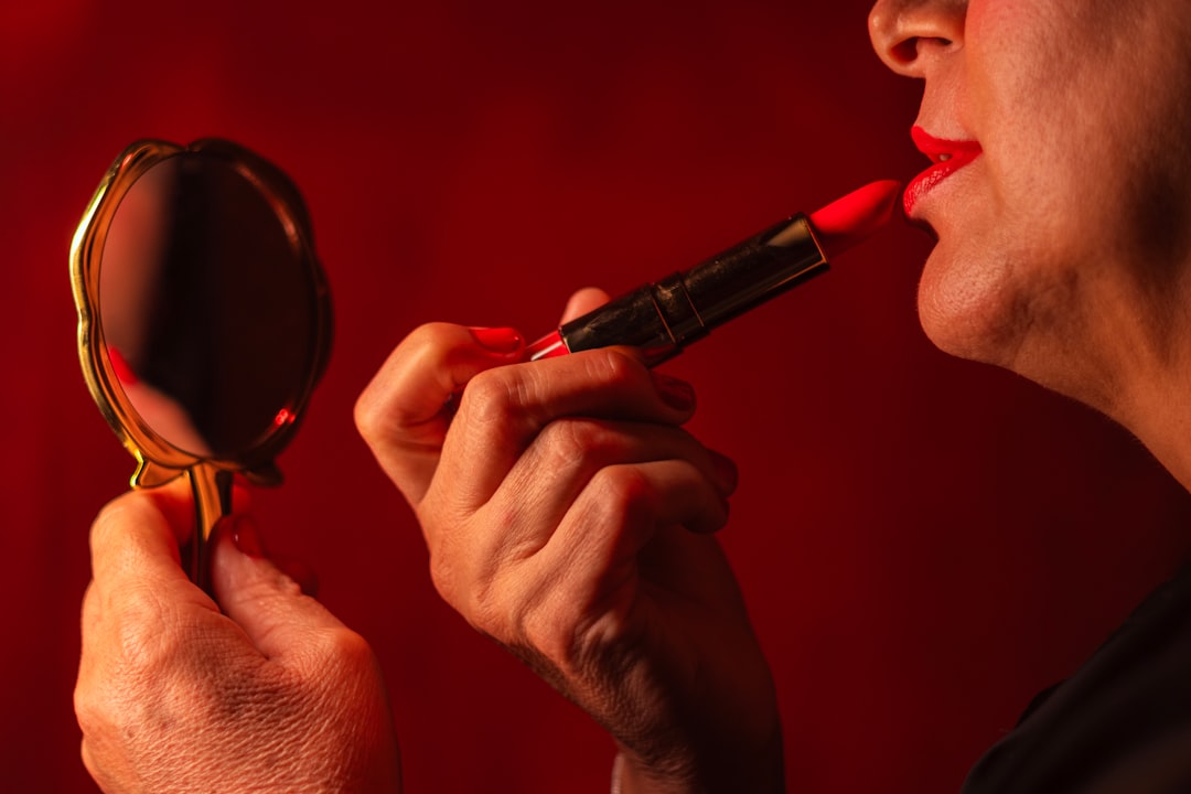 Does Your Lipstick Irritate Your Lips? Here Is What to Look for Instead