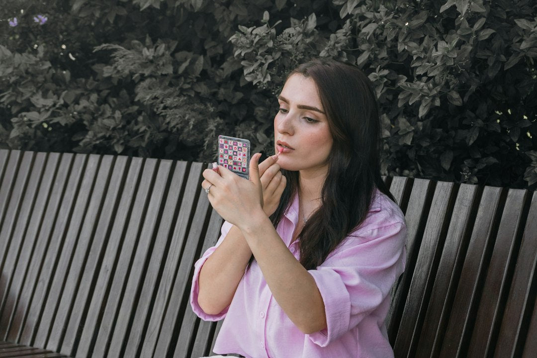 Touch-Up Tips You Will Never Need Once You Switch to the Right Lipstick