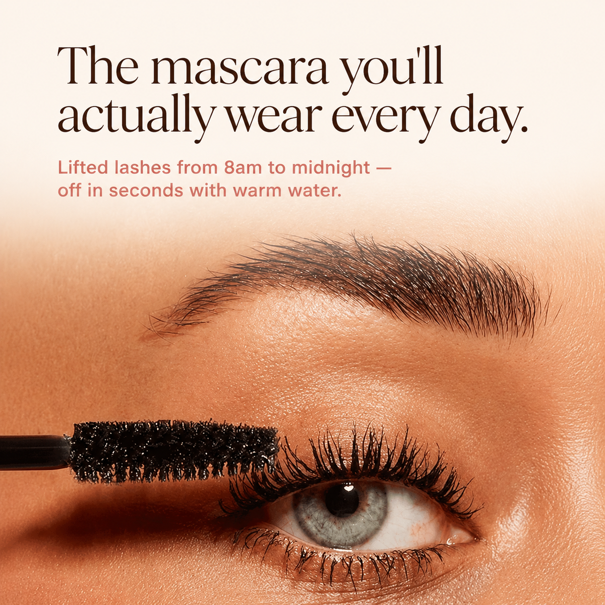LashSeek Mascara