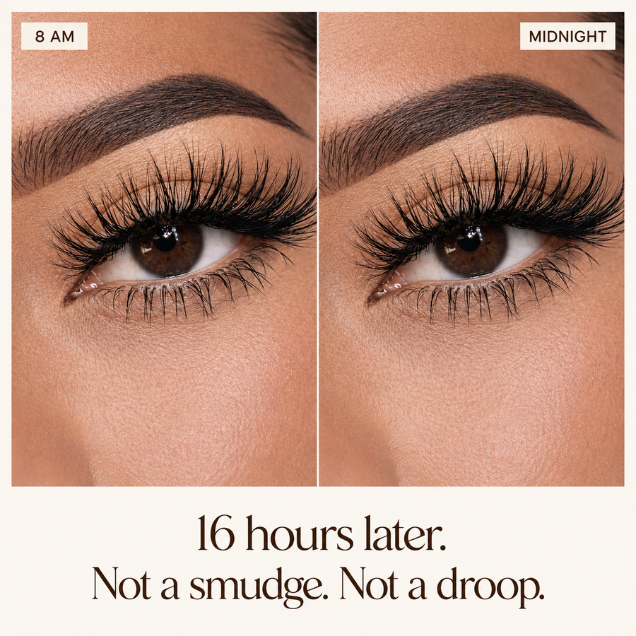 LashSeek Mascara