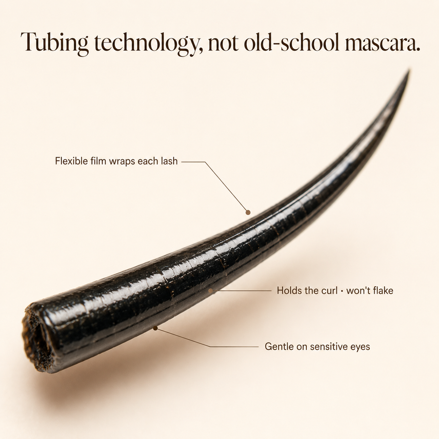 LashSeek Mascara