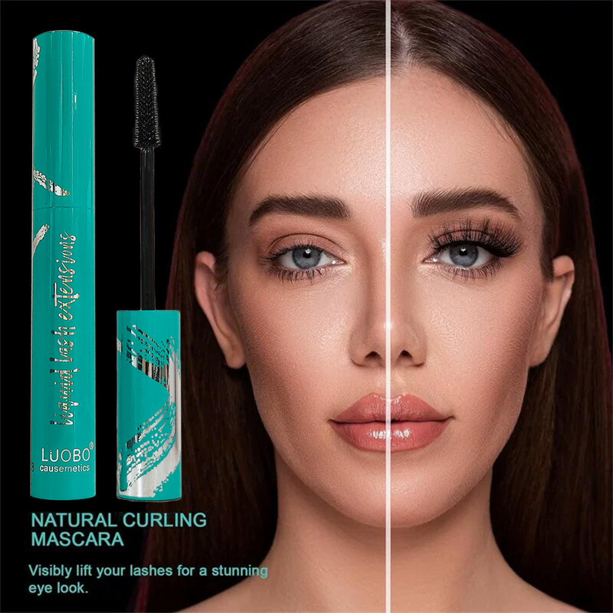 LashSeek Mascara