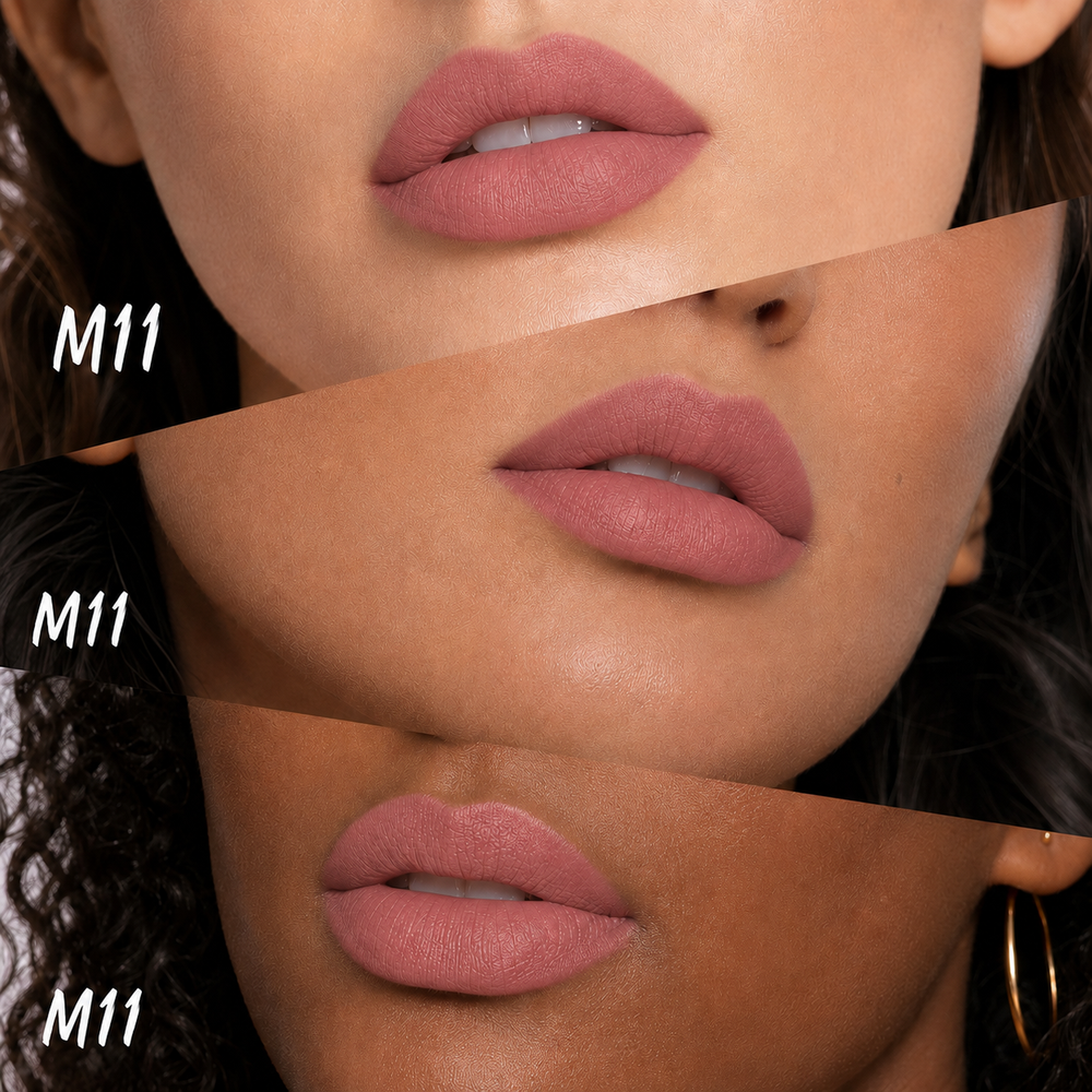 Lipseek