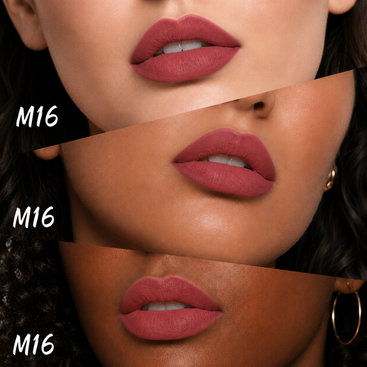 Lipseek