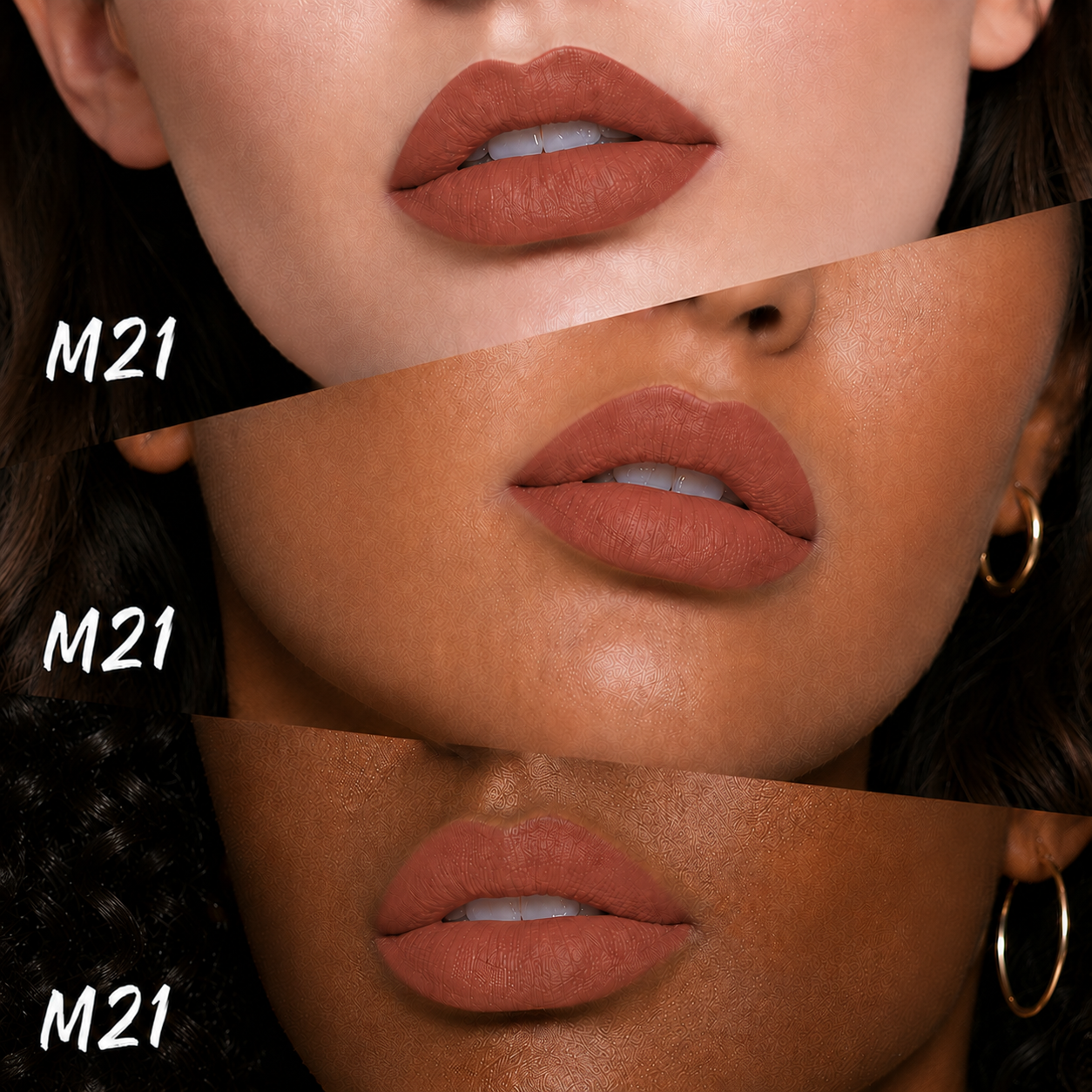 Lipseek