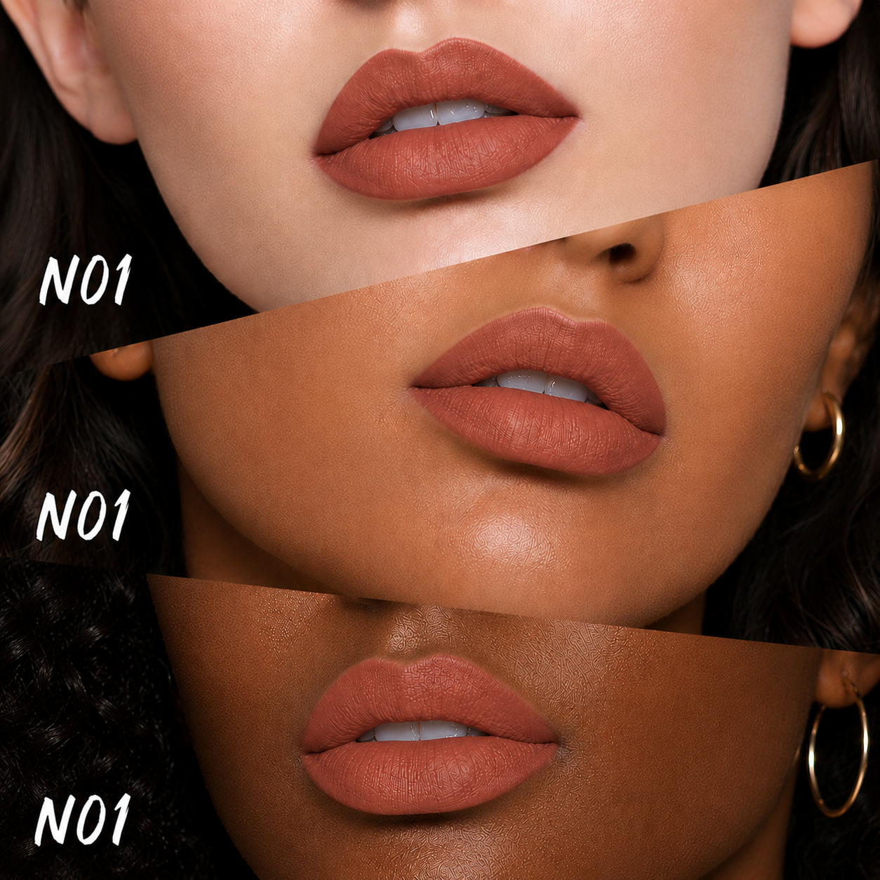 Lipseek