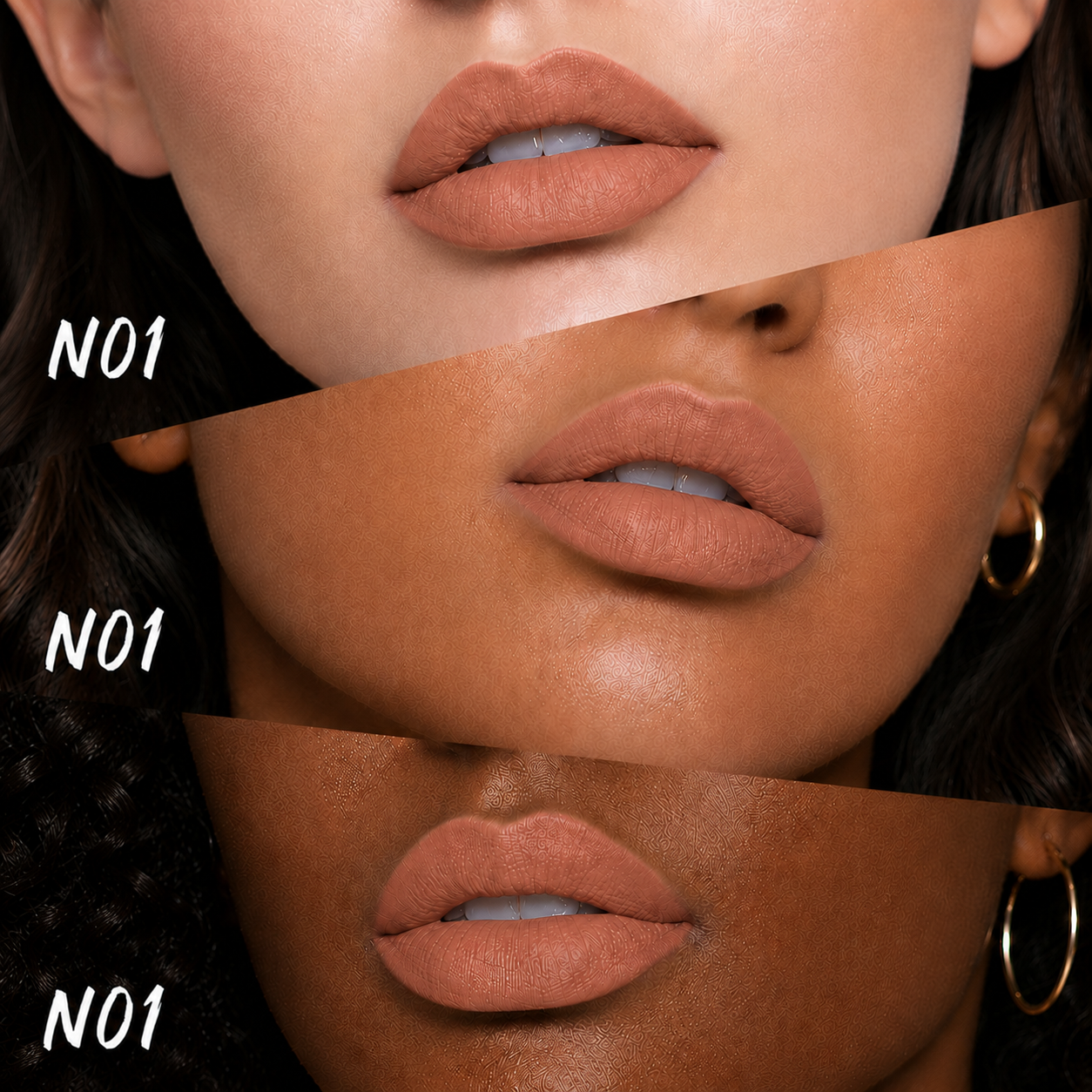 Lipseek