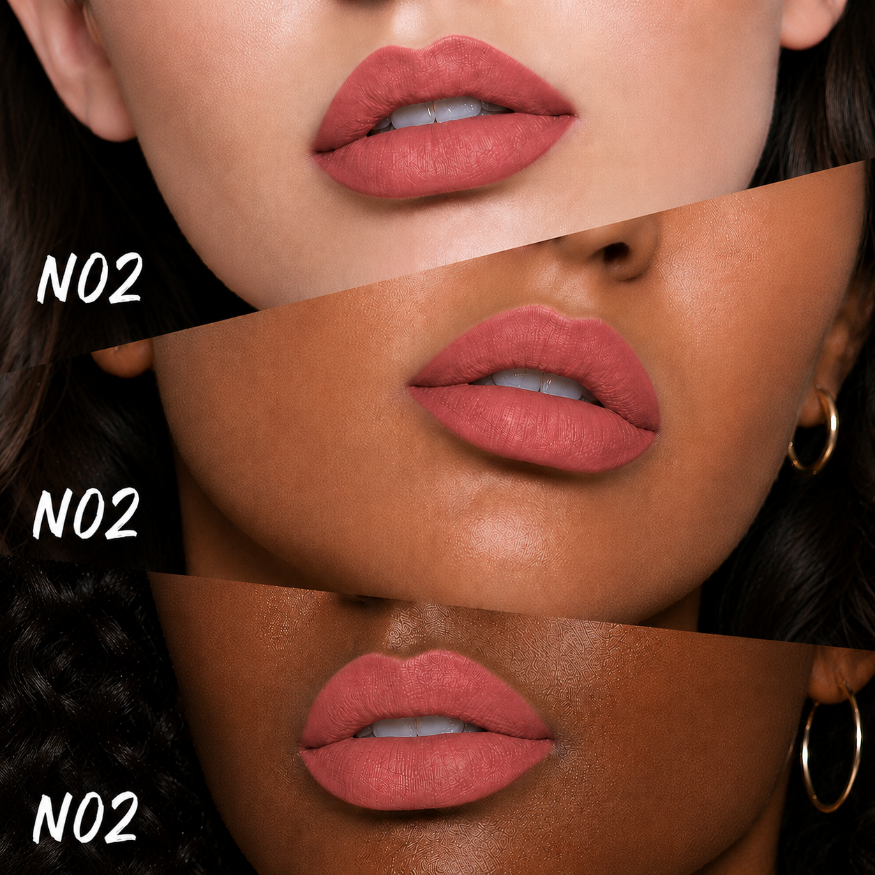 Lipseek
