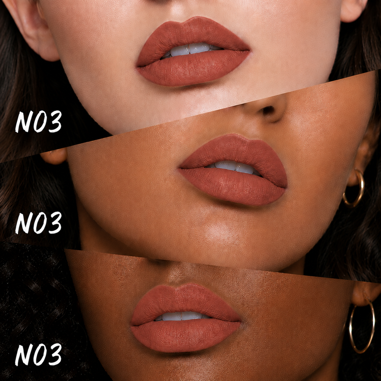 Lipseek