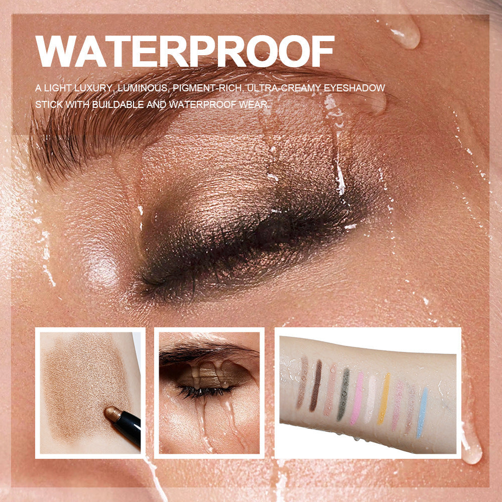 Eyeshadow Stick