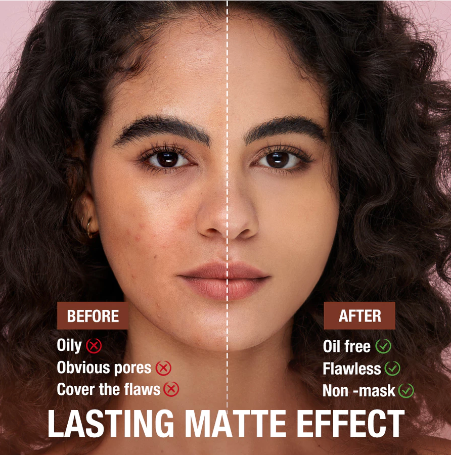 Face Powder
